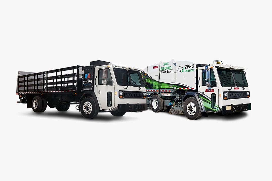 Battle Motors to Introduce Tech-filled Zero Emission Trucks at ACT Expo